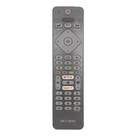Controle Remoto Para Tv Philips Led 4k FBG 9085 LE 7720 SKY 9085 50PUG6654 55PUG6654 58PUG6654