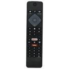 Controle Remoto para Tv philips Netflix Youtube RC4154301 - Lelong