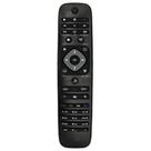Controle Remoto Para Tv Philips Smart Lcd / Led - Lelong