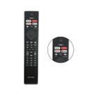 Controle Remoto Para TV Philips Smart UHD 4K LED 50PUG7406