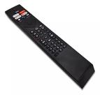 Controle Remoto Para Tv Philips Smart Uhd 4k Led 50pug7406