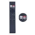 Controle Remoto Para TV Philips Smart UHD 4K LED 50PUG7406