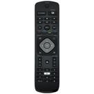 Controle Remoto Para Tv Philips Urmt42Jhg008 50Pfl5922 43Pfl5922B Controle Remoto Para Tv Philips Urmt42Jhg008 50Pfl5922 43Pfl5922B
