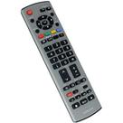 Controle remoto para tv plasma Panasonic viera Th-42pv70lb Controle remoto para tv plasma Panasonic viera Th-42pv70lb