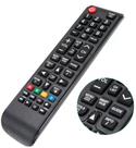 Controle Remoto Para TV Samsung 32 40 42 48 50 55 Polegadas