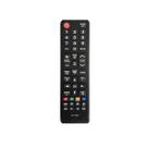 Controle Remoto Para Tv Samsung LCD Smart Hub Universal Futebol