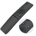 Controle Remoto Para Tv Samsung Smart 4K Bn98-06762I-caixa p