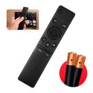 Controle Remoto Para Tv Samsung Smart 4k Digital + 2 Pilhas