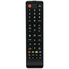Controle Remoto Para Tv Samsung Smart - Lelong