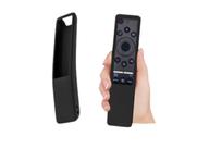 Controle Remoto para TV Samsung Smart Tv Uhd 4k Un55 Tu8000 Original com capinha