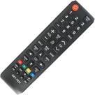 Controle remoto para tv samsung un32fh4205gxzd compatível