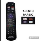 Controle remoto para tv semp roku fbg-9185 Controle remoto para tv semp roku fbg-9185