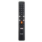 Controle Remoto Para Tv Semp Toshiba FBG 9003 LE 7254 CT-8518 RC802N YLI4 RC802N YLI5