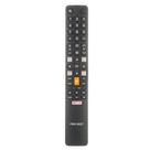 Controle Remoto Para Tv Semp Toshiba Tcl FBG 8027 L43S4900FS L49S4900FS L55S4900FS L32S4900S