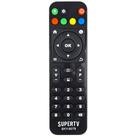 Controle Remoto Para TV SKY-9078 Super TV