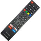 Controle remoto para tv sky-9147 / le-7267