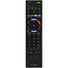 Controle Remoto Para Tv Sony Bravia Rm-yd090 Rm-yd095