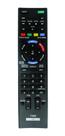 Controle remoto para tv sony bravia rm-yd095 sky-7009