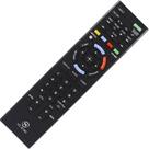 Controle Remoto para Tv Sony Bravia Smart Kdl-55w817b