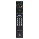 CONTROLE REMOTO PARA TV SONY Rm-YD023 COMPATÍVEL - Mbtech WLW