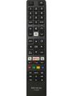 Controle Remoto Para Tv Tcl Botão Netflx Youtube 9134 Controle Remoto Para Tv Tcl Botão Netflx Youtube 9134