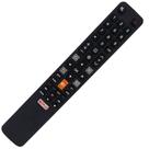 Controle remoto para tv tcl netflix globoplay sky-8027 /max-7811 / le-7811 - LELONG