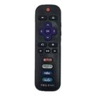 Controle Remoto Para Tv Tcl Roku Botão Lateral Funciona FBG 9141 SKY 9141 LE 7145 Rc-nw32266001120