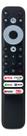 Controle Remoto Para Tv Tcl Smart 4k Rc902v Tcl guard
