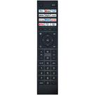 Controle Remoto Para Tv Toshiba 50c350ls Tb012m Controle Remoto Para Tv Toshiba 50c350ls Tb012m