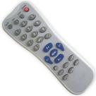 Controle remoto para tv tubo proview w-7602