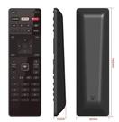 Controle remoto para TV Vizio XRT122 para modelos da Série E