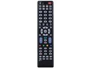 Controle Remoto para Tvs LED Samsung - Multilaser