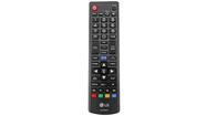 Controle Remoto para TVs LG LCD LED Plasma Smart TV e TV 3D - AKB75055701 Controle Remoto para TVs LG LCD LED Plasma Smart TV e TV 3D - AKB75055701