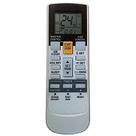 Controle Remoto para uso no Ar Condicionado Split Inverter Fujitsu AR-RY12