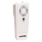 Controle remoto para ventilador de teto e lâmpada protection bivolt