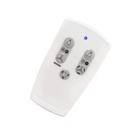 Controle Remoto Para Ventilador De Teto Latina Air Control Led Azul (2575)