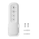 Controle Remoto para Ventilador de Teto Prichor 99770 com Dimmer de Luz e 3 Velocidades