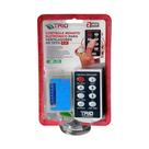Controle Remoto Para Ventilador De Teto Universal Marca Trio