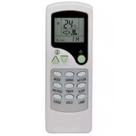 Controle Remoto ParaAr Split Elgin SRFI-12000-2 SRFI-24000-2 - WLW MBTECH Controle Remoto ParaAr Split Elgin SRFI-12000-2 SRFI-24000-2 - WLW MBTECH