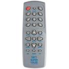 Controle Remoto Parabólica Century Super Color - RBR