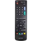 Controle Remoto Pata Tv SHARP LHS-7815 / CO1198