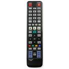 Controle remoto PERFASCIN AK59-00104R para Samsung DVD Blu-Ray