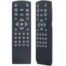 Controle Remoto PERFASCIN RC-P0711 para Kenwood CD-406/403/403S/404/423U
