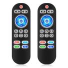 Controle Remoto PGLYOUNI para TV Roku com Luz de Fundo 2 Unidades Controle Remoto PGLYOUNI para TV Roku com Luz de Fundo 2 Unidades
