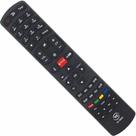 Controle Remoto Philco Smart com Netflix Rc3100l03 vc8085