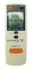 Controle Remoto Piso Teto Ar-Condicionado Fujitsu 9374322022