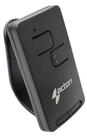 Controle Remoto Placa Portão Tx Uno Acton Black 433,92mhz Controle Remoto Placa Portão Tx Uno Acton Black 433,92mhz