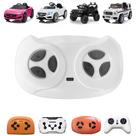 Controle remoto POLYNX JR1602FCC 2.4Ghz Bluetooth para rodas elétricas