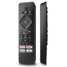 Controle remoto por voz para TVs inteligentes Philips Google