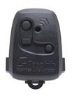 Controle Remoto Portao Eletronico Nice Peccinin 433mhz Preto